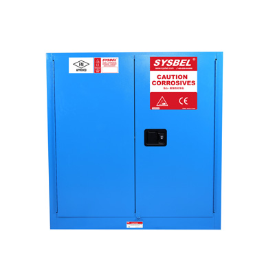 Tủ đựng hóa chất ăn mòn